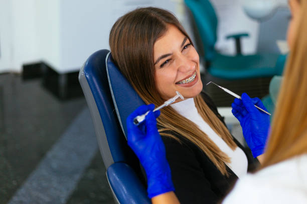 Dental Bonding in Middleburg Heights, OH