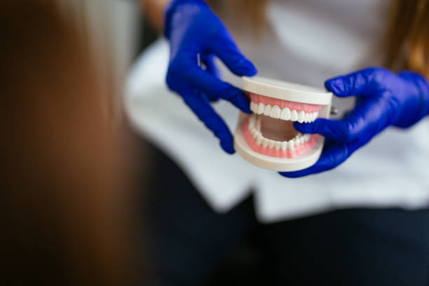 Laser Dentistry in Middleburg Heights, OH