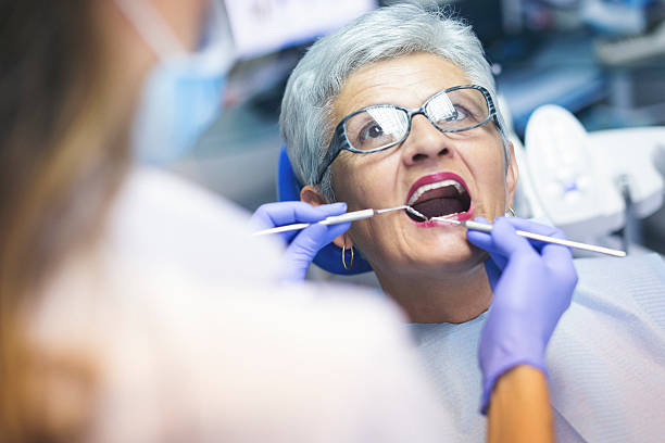 Middleburg Heights, OH Dental Services Company